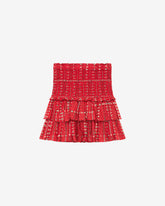 NAOMI SKIRT